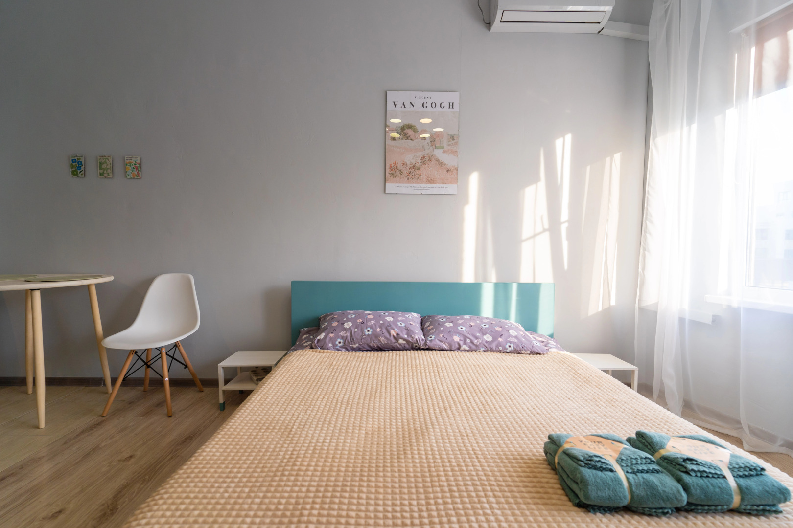 Апартаменты в Мысхако от LetoApart