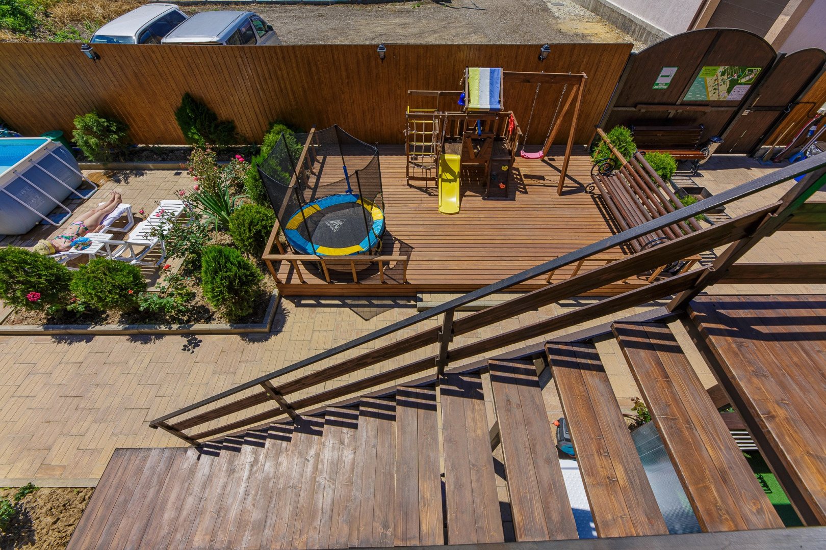 Гостевой Дом Лазурит