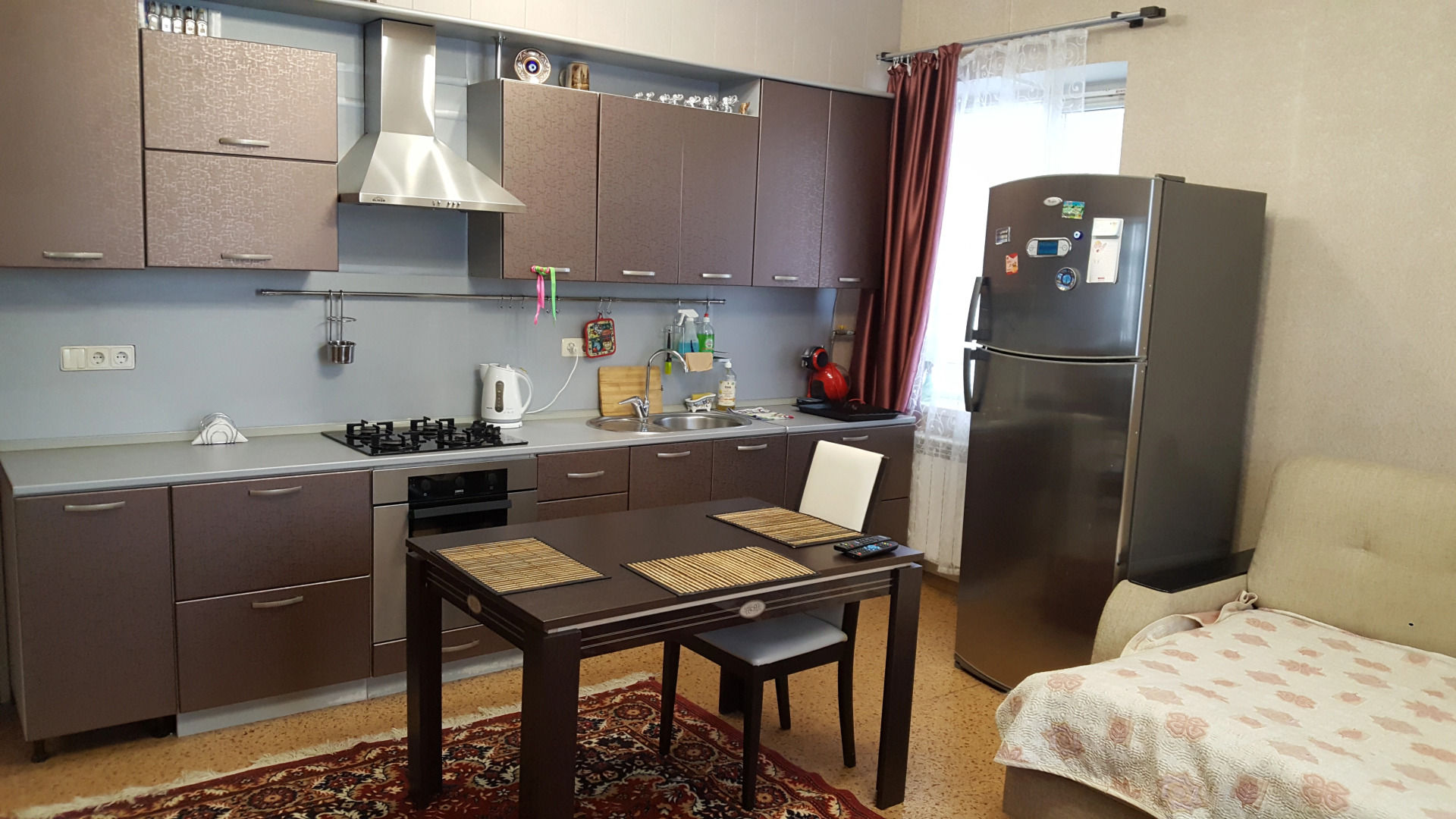 Гостевой Дом на Свердлова