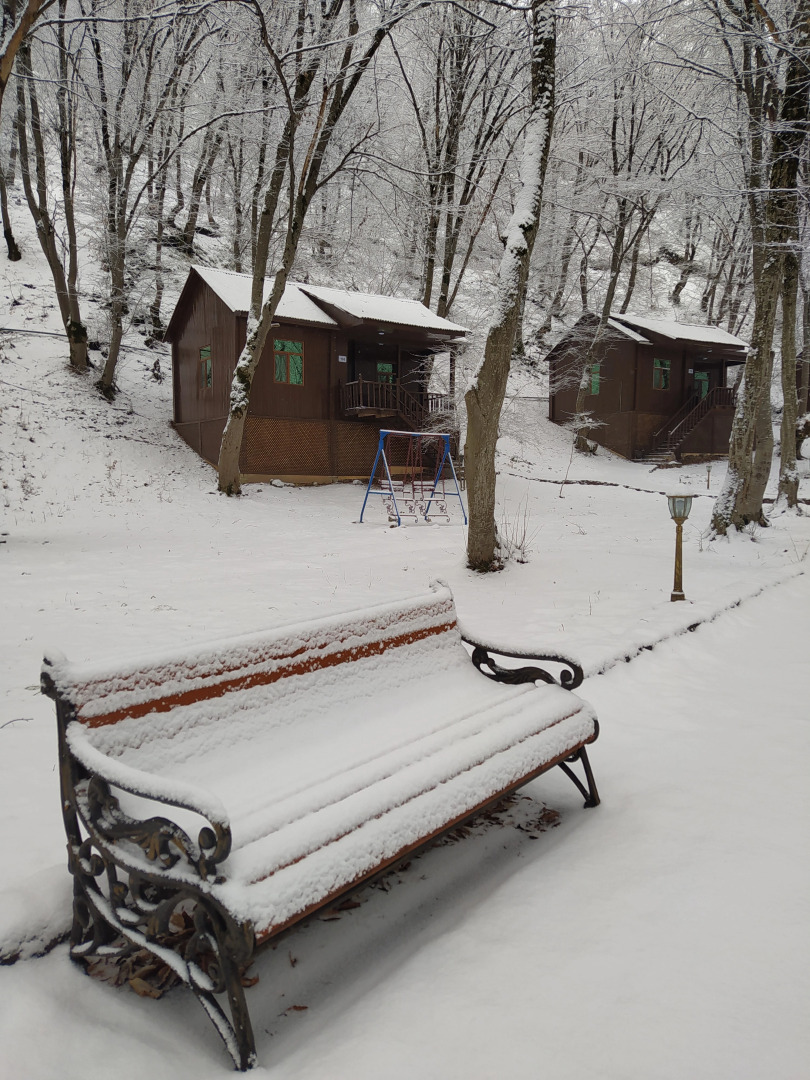 Отель Qusar Qala