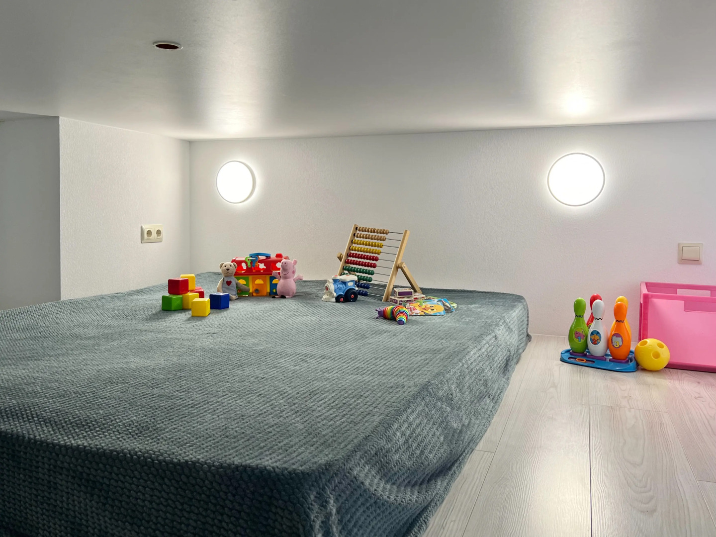 Альфа Апартаменты Метелева