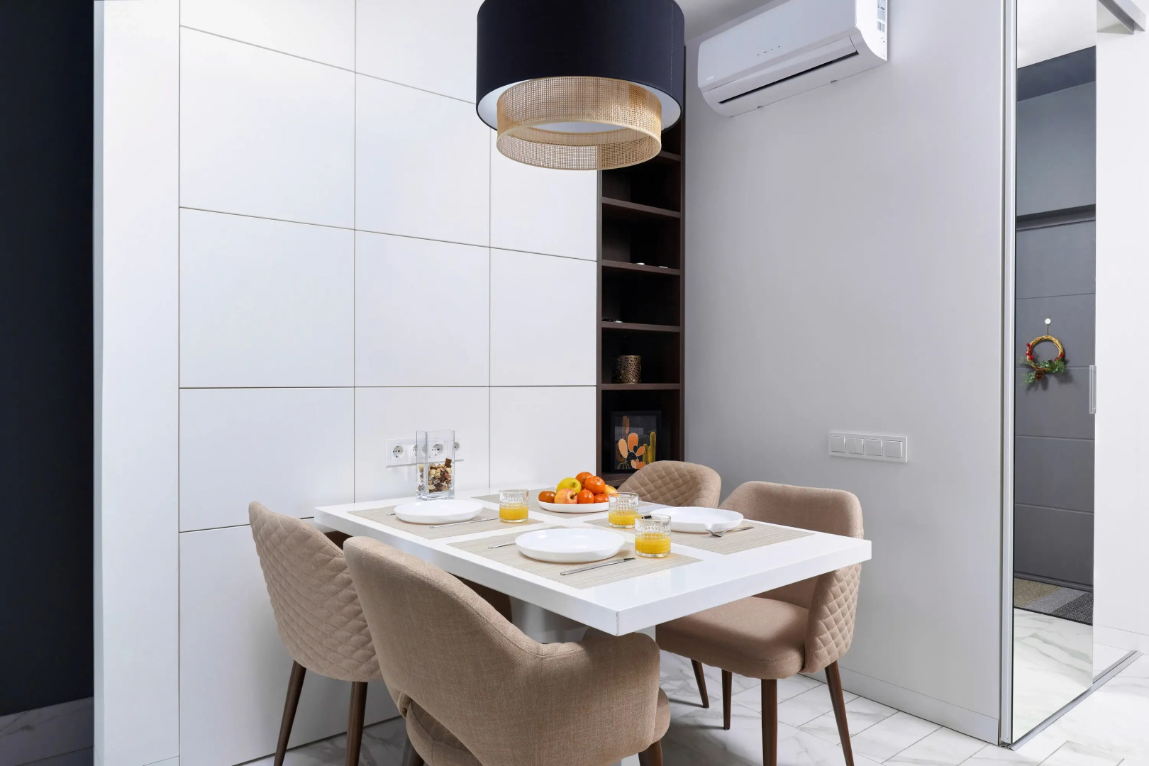 Апартаменты Охта Paradise