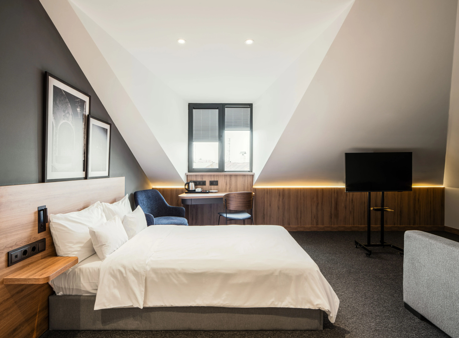 Отель Radisson Hotel & Spa Gyumri