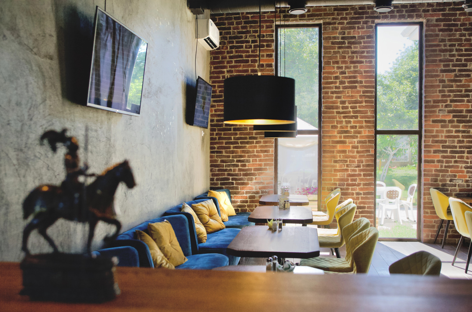 Отель «FAMILY RESORT BAMBORA»