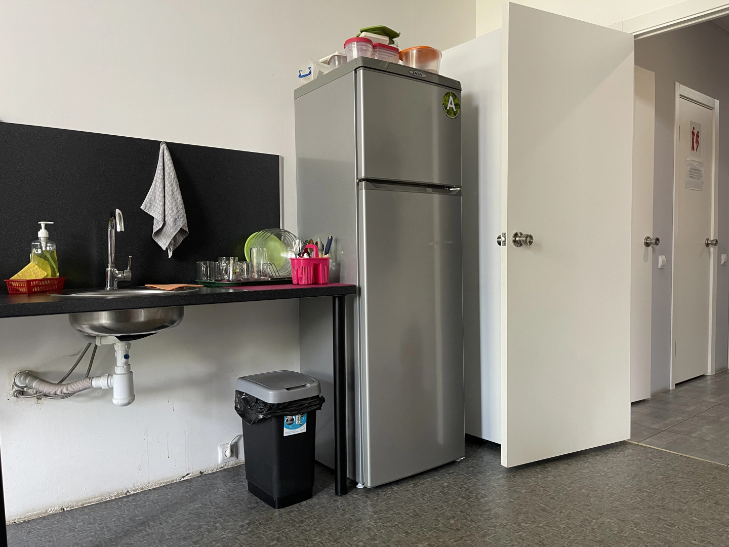 Хостел Решка