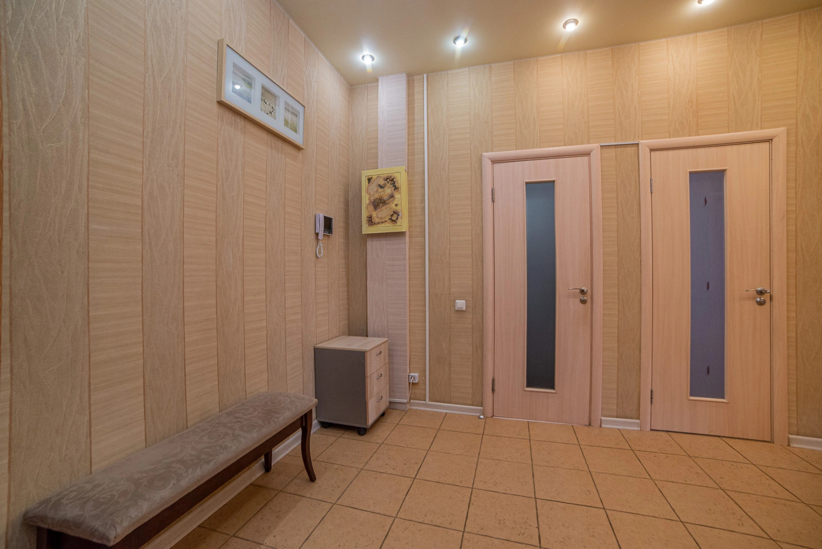 Апартаменты Вайнера 60