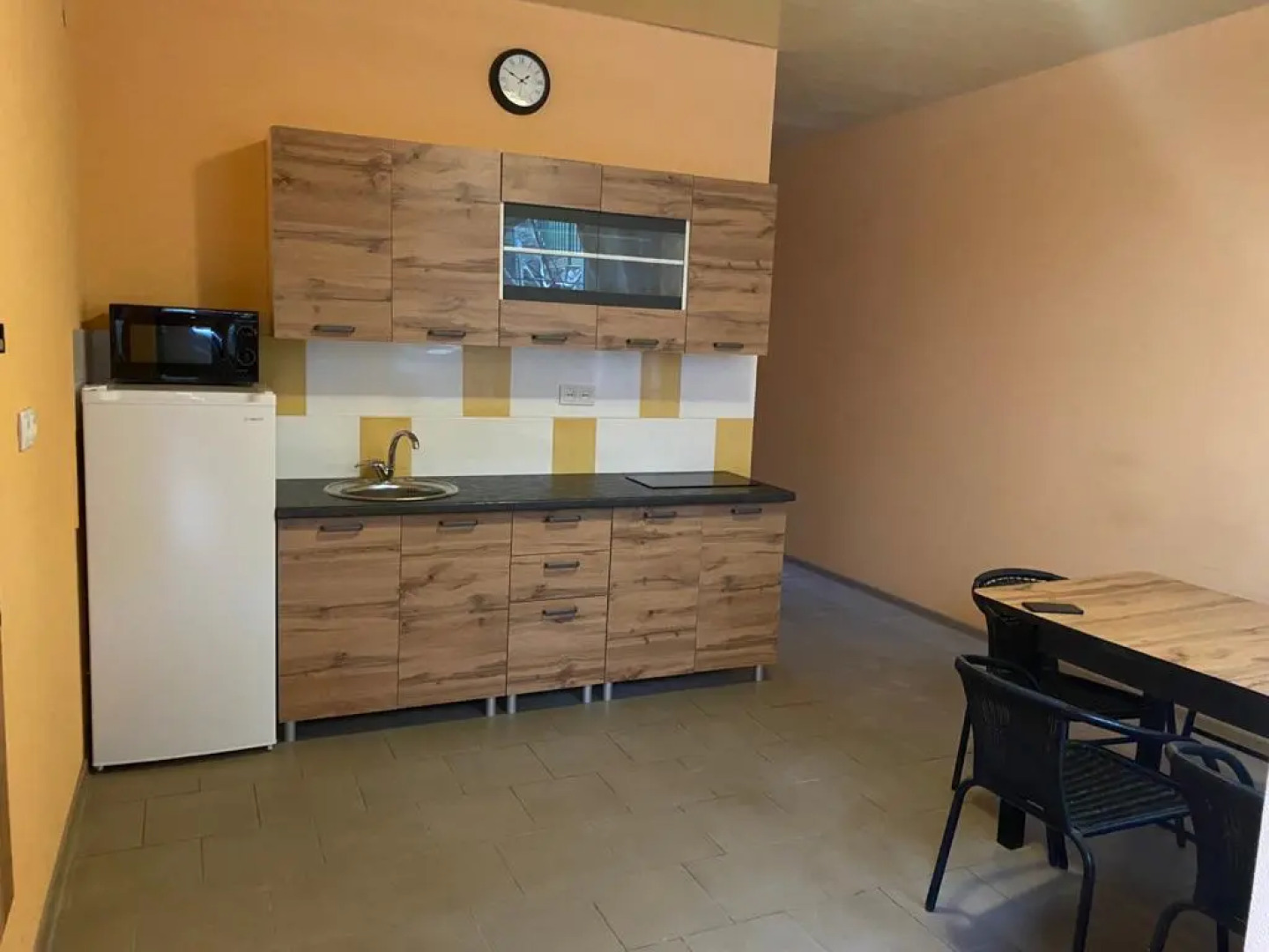 Апартаменты на улице Гагариной 25