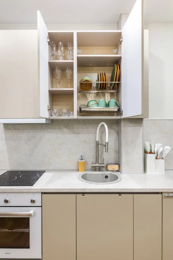 Квартира Б Сампсониевский 77