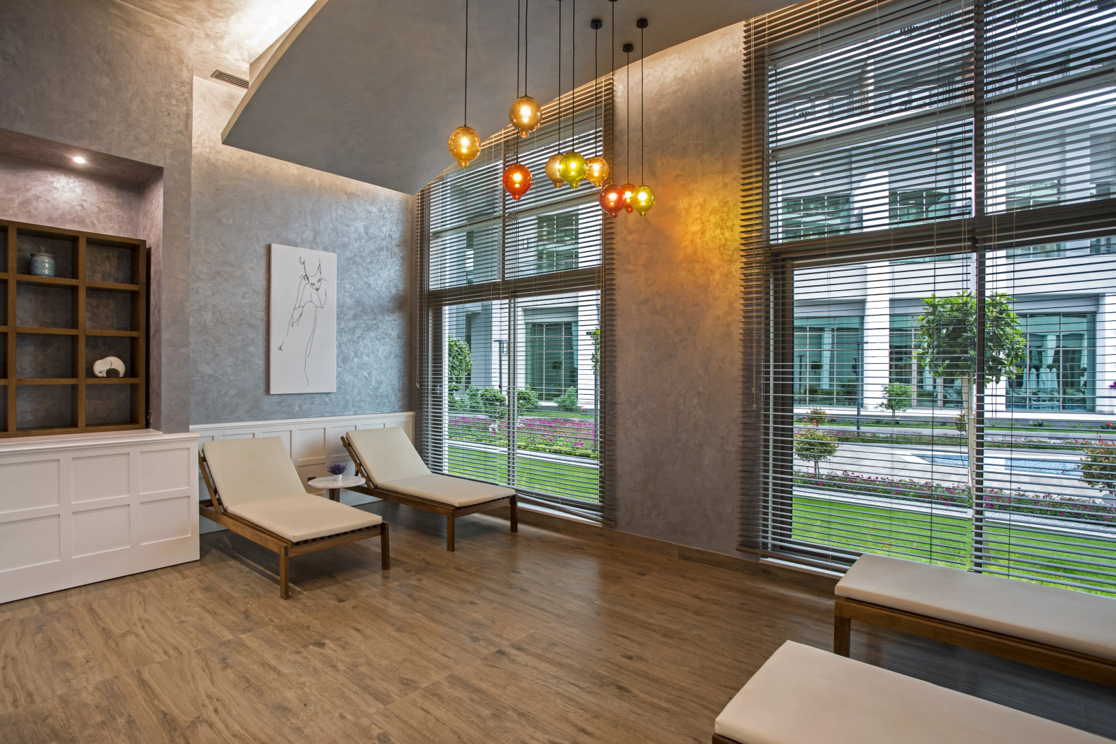 Acanthus Cennet Barut Collection - Ultra All Inclusive