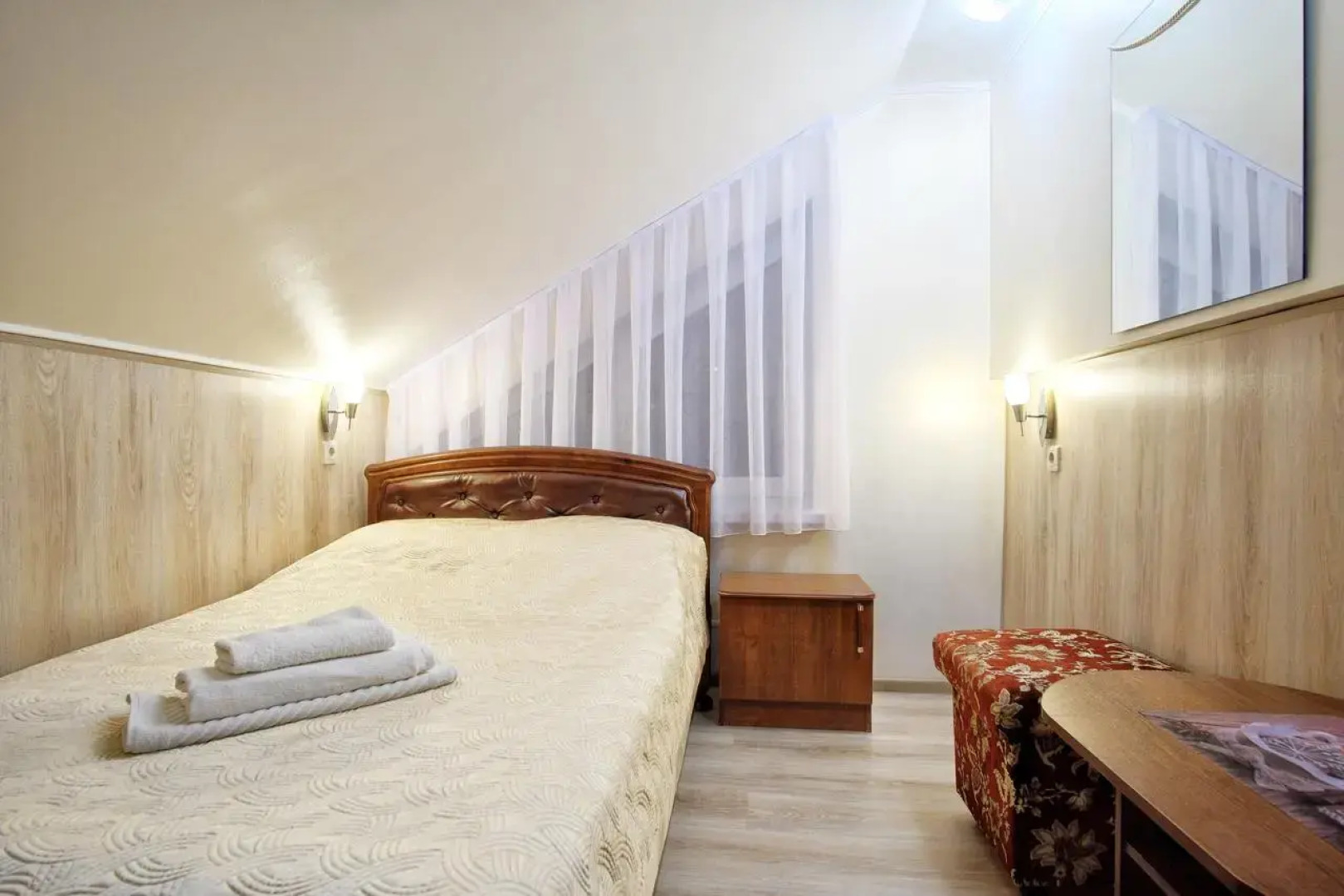 Мини-отель Три звезды