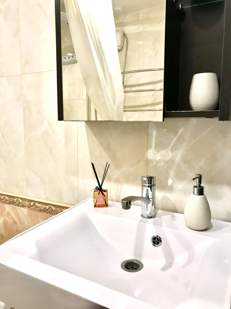 Апартаменты South-West Ozernaya