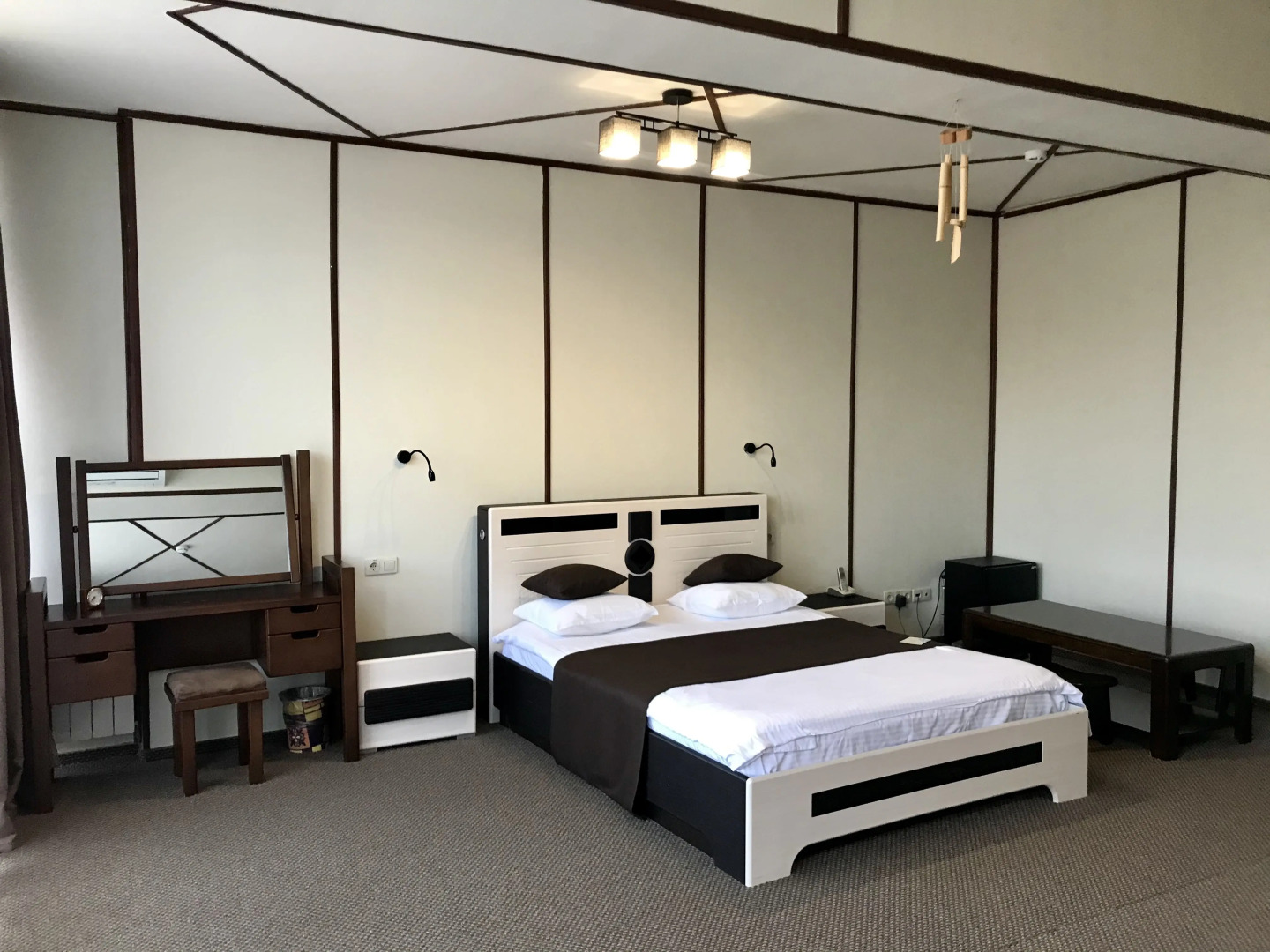 Отель Сочи-Бриз