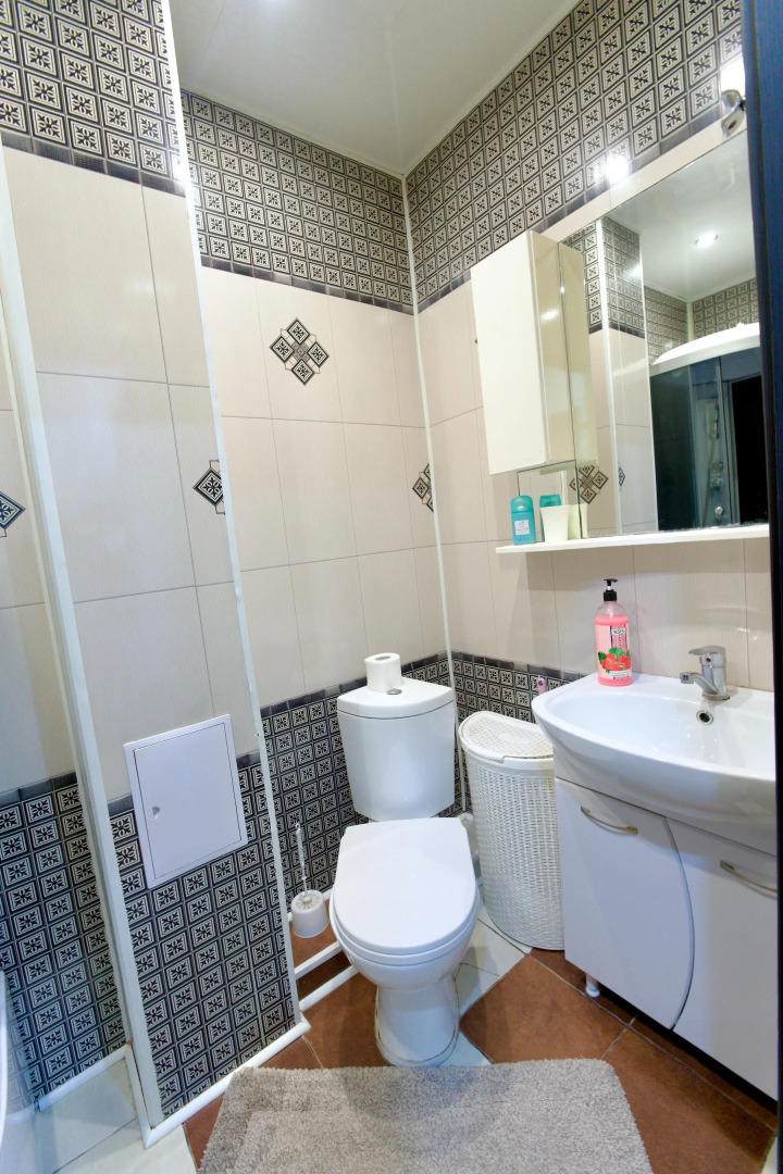 Квартира на улице Гагарина 53А 2