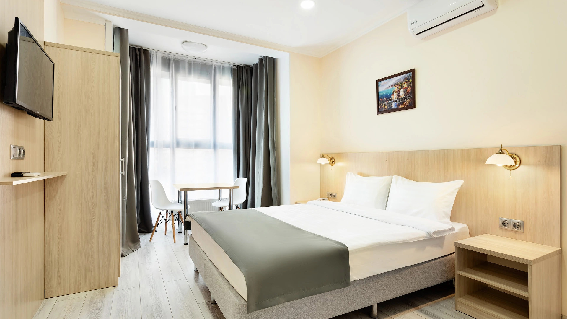 Апарт-Отель На Ходынке