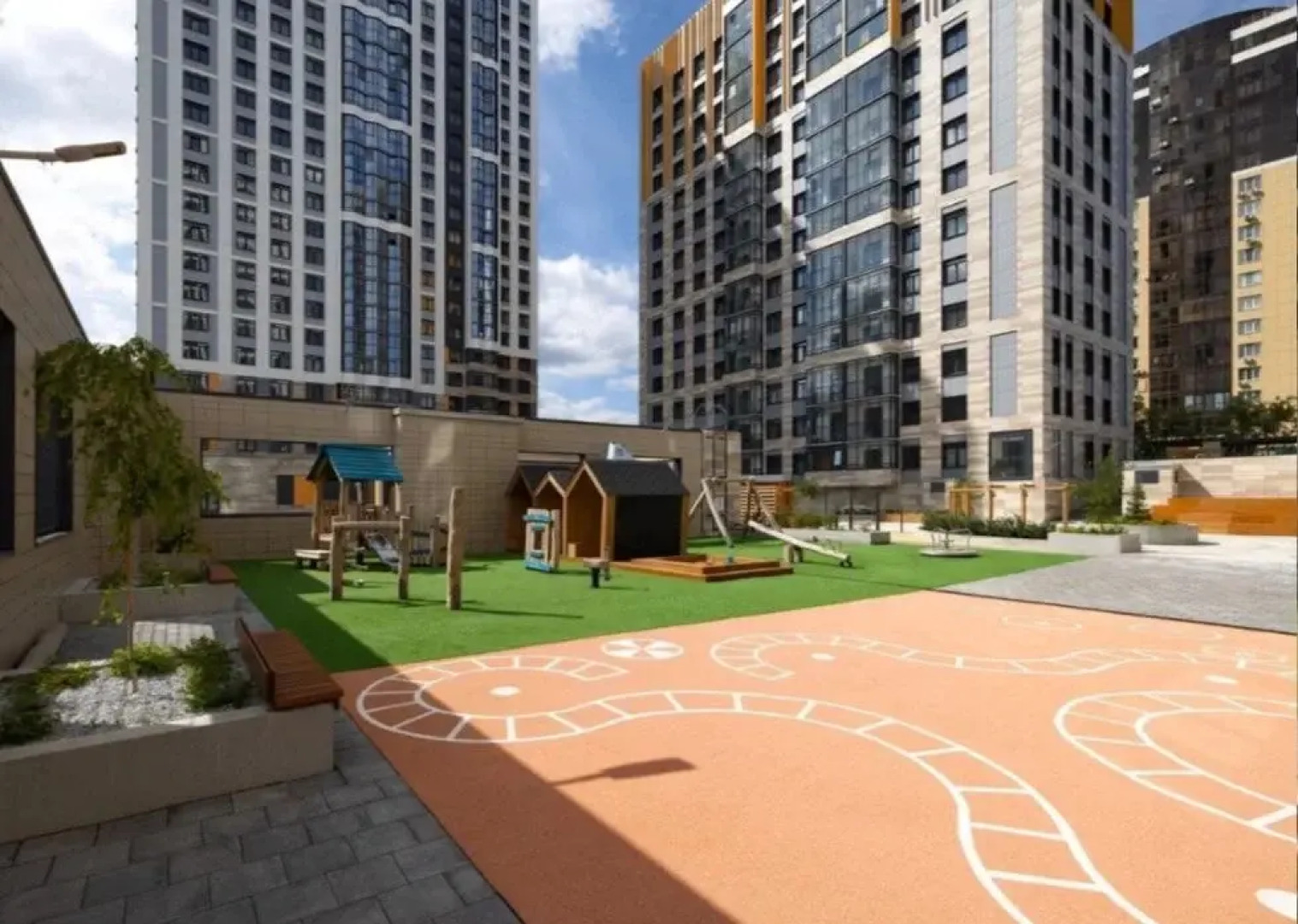 Квартира посуточно