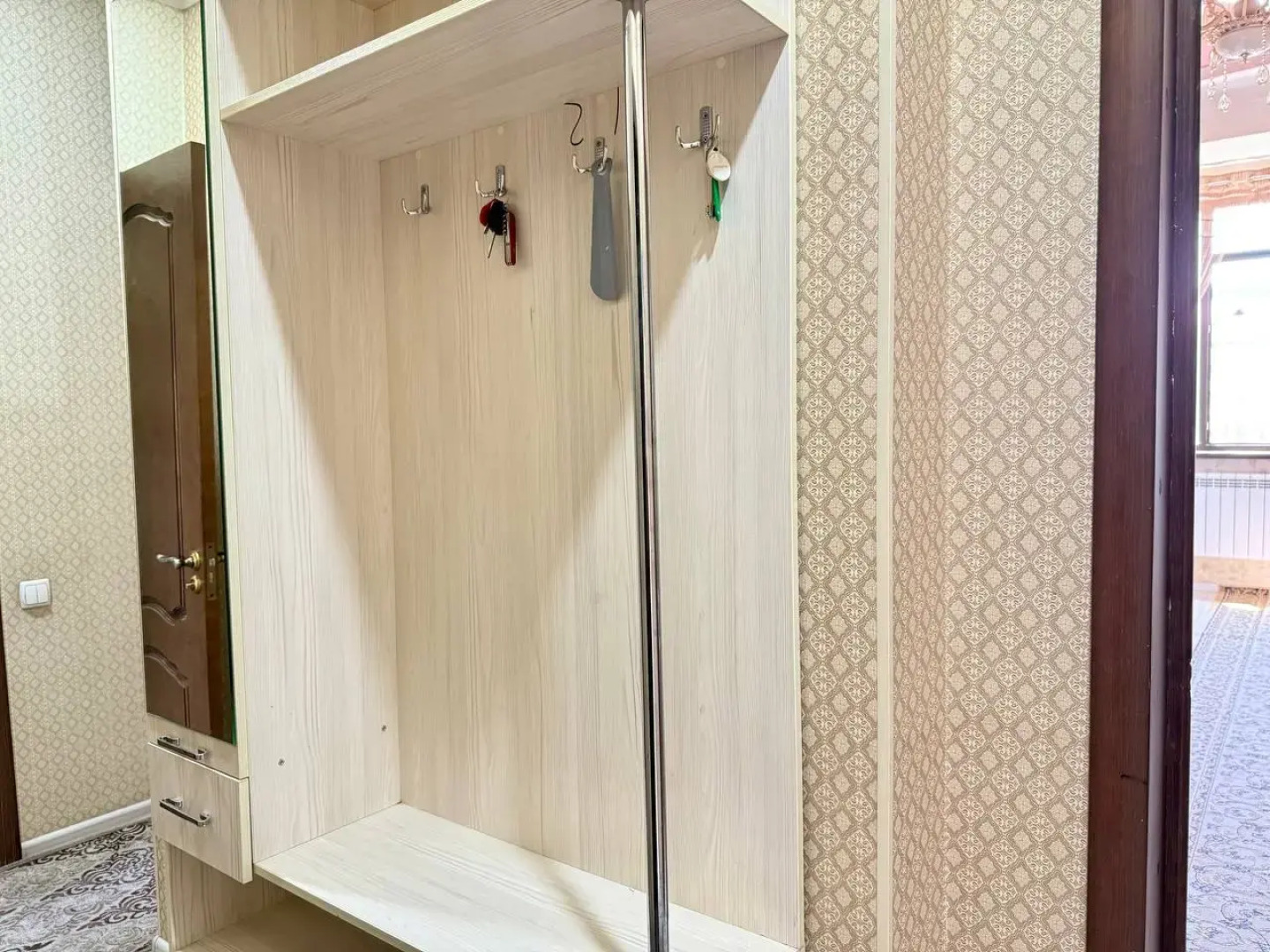 Квартира Апартаменты на Фрунзе, 430