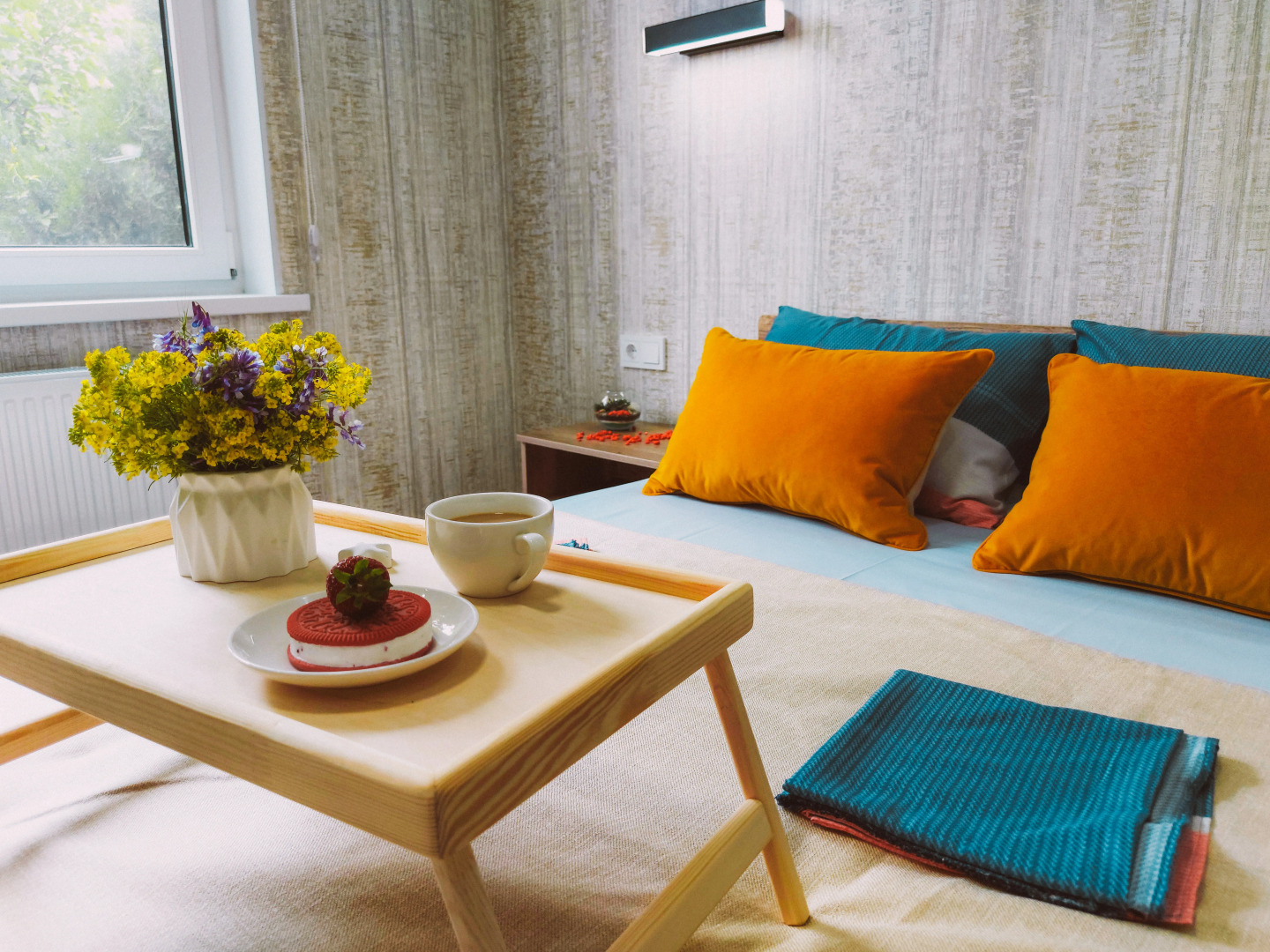 Жилое помещение на Берегу Моря в ст. Должанской