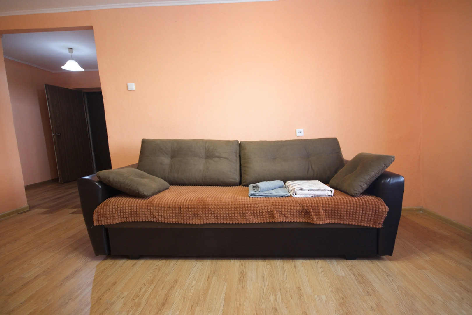 Апартаменты на Красноармейском Проспекте 15