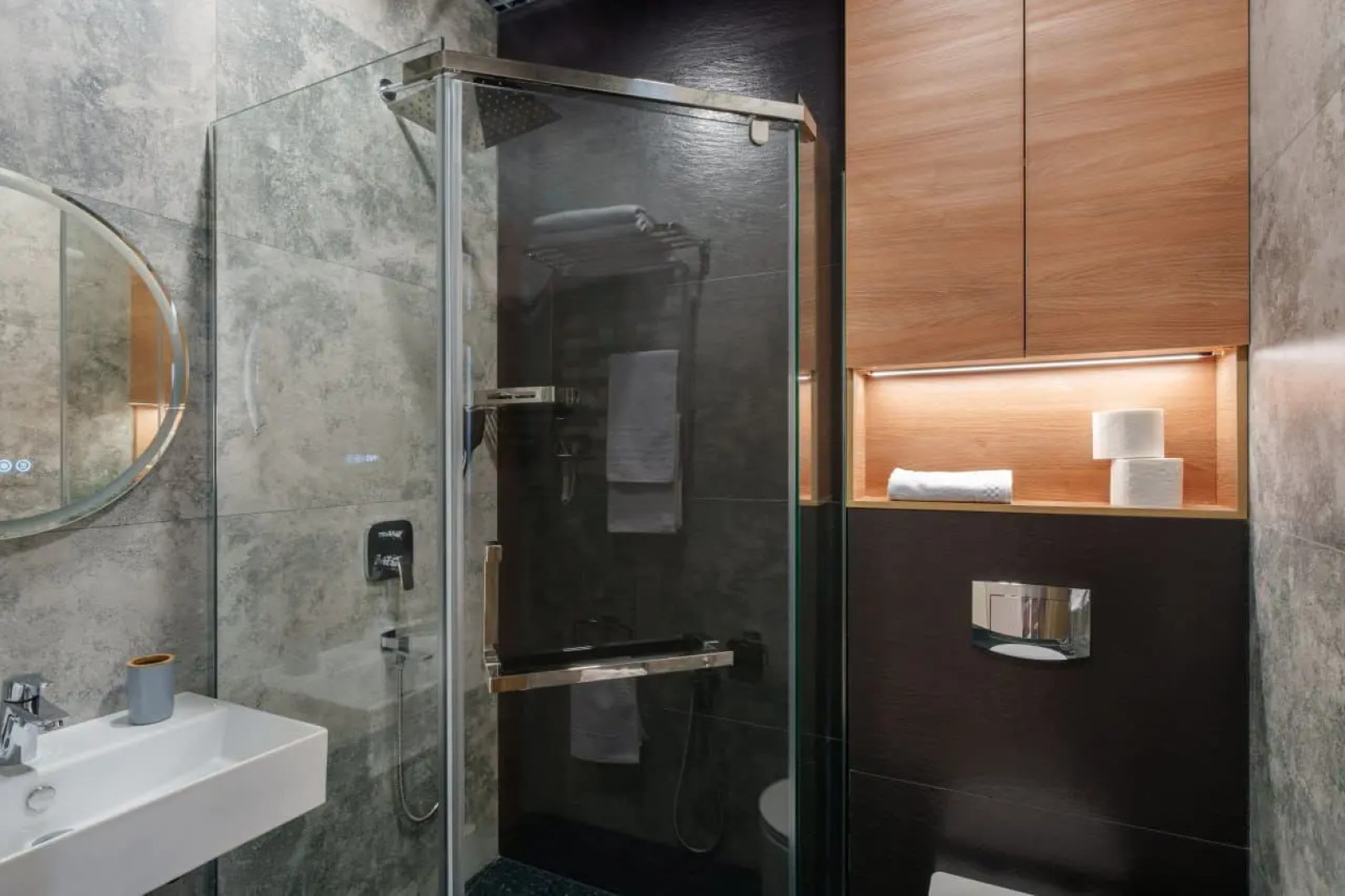 Отель Галактика