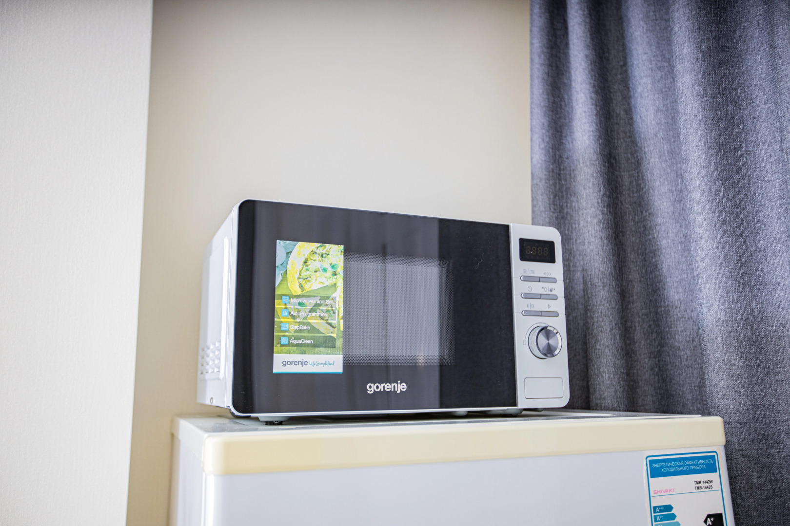 Апартаменты Студия в Сириусе