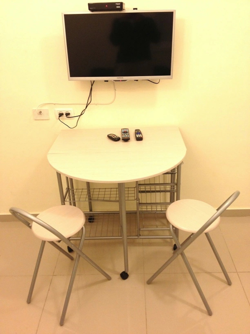 Апартаменты ARENDAIZRAIL Sokolov 12