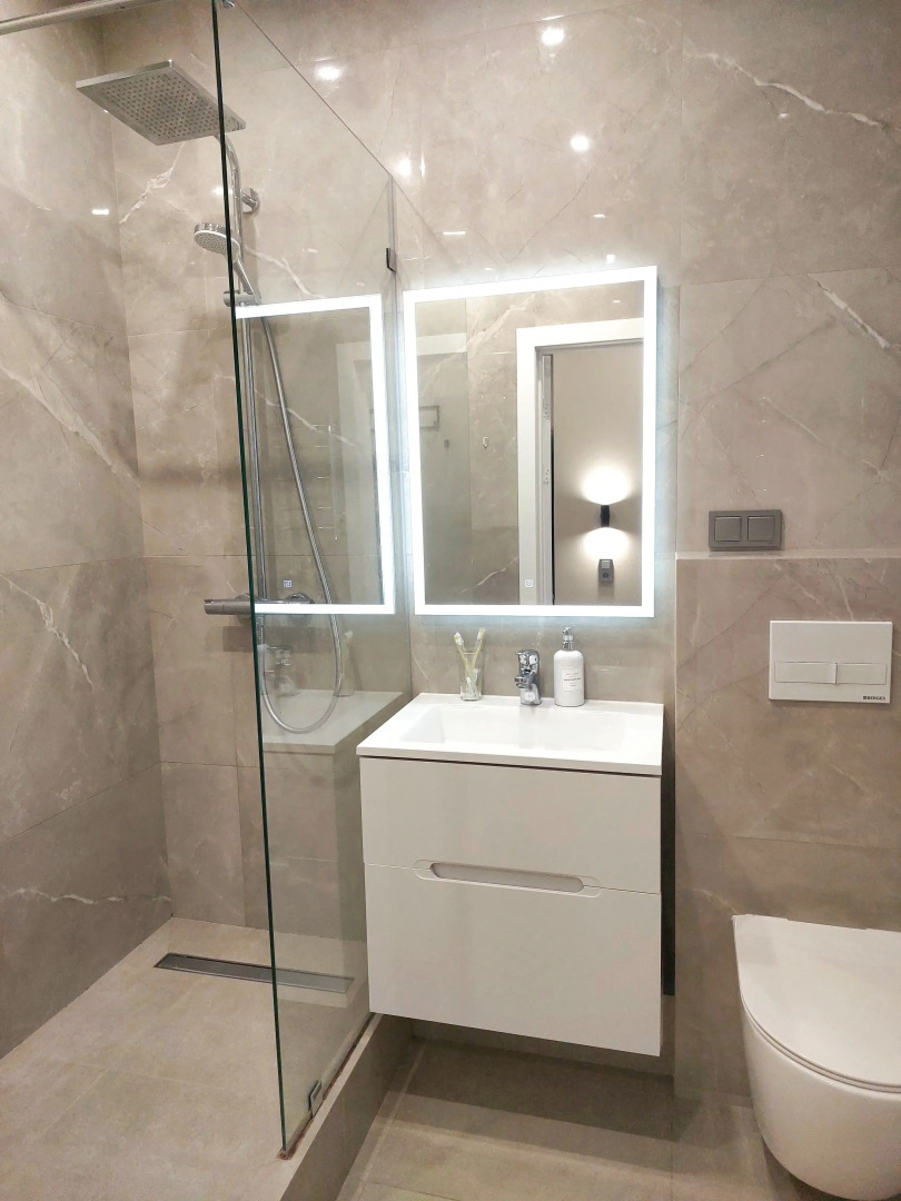 Квартира в Республике