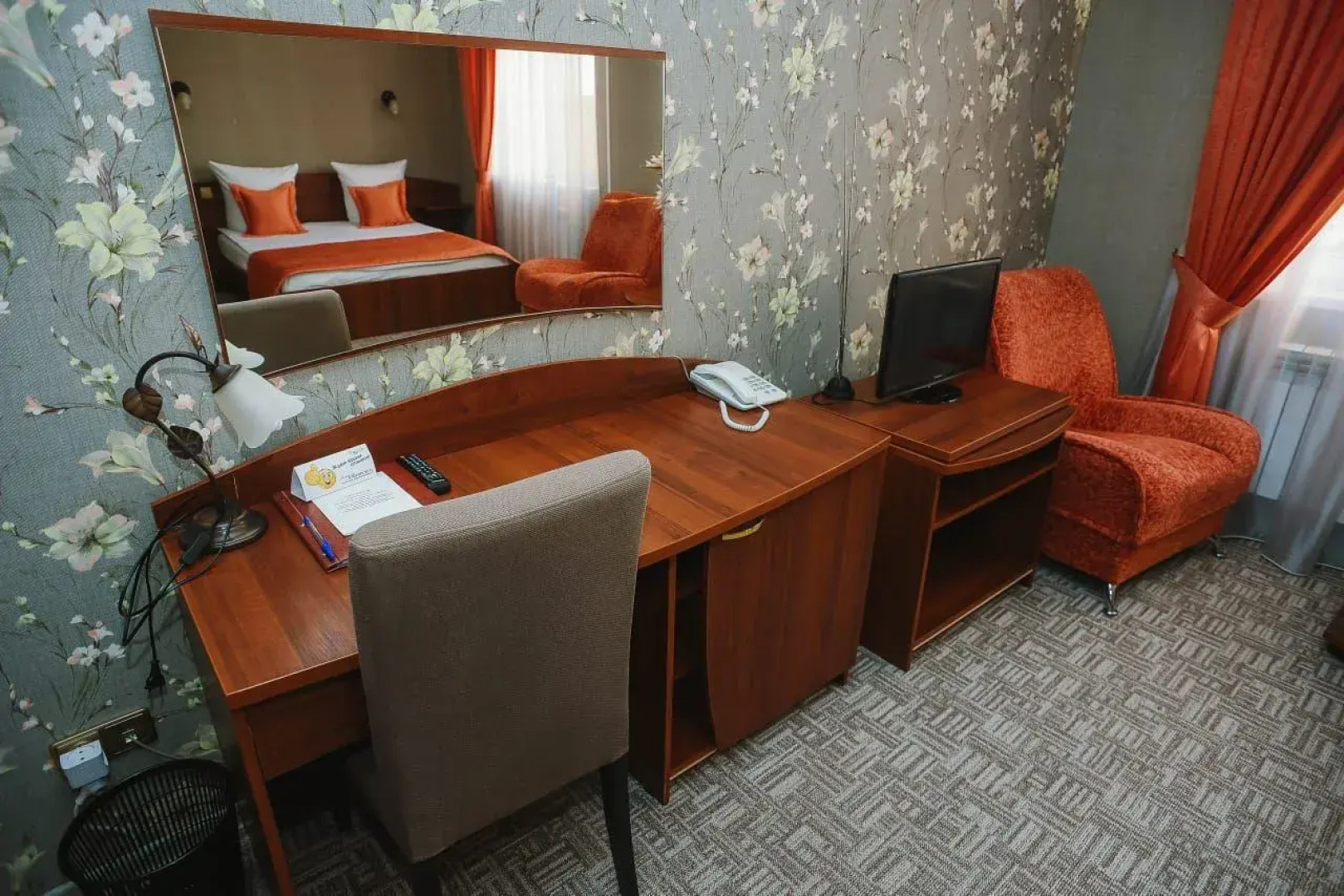 Отель Дружба