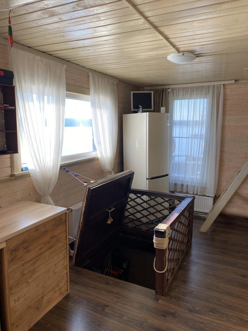 Гостевой дом Дом в Карелии