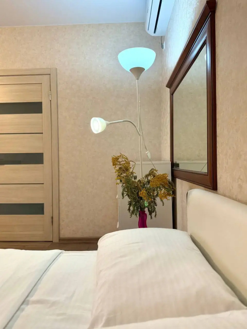 Квартира в самом центре Сочи