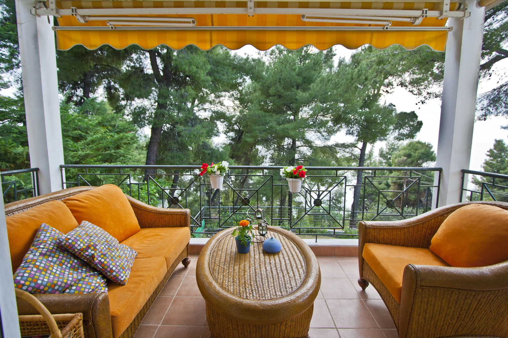 Вилла Dolotea Sea View House Siviri