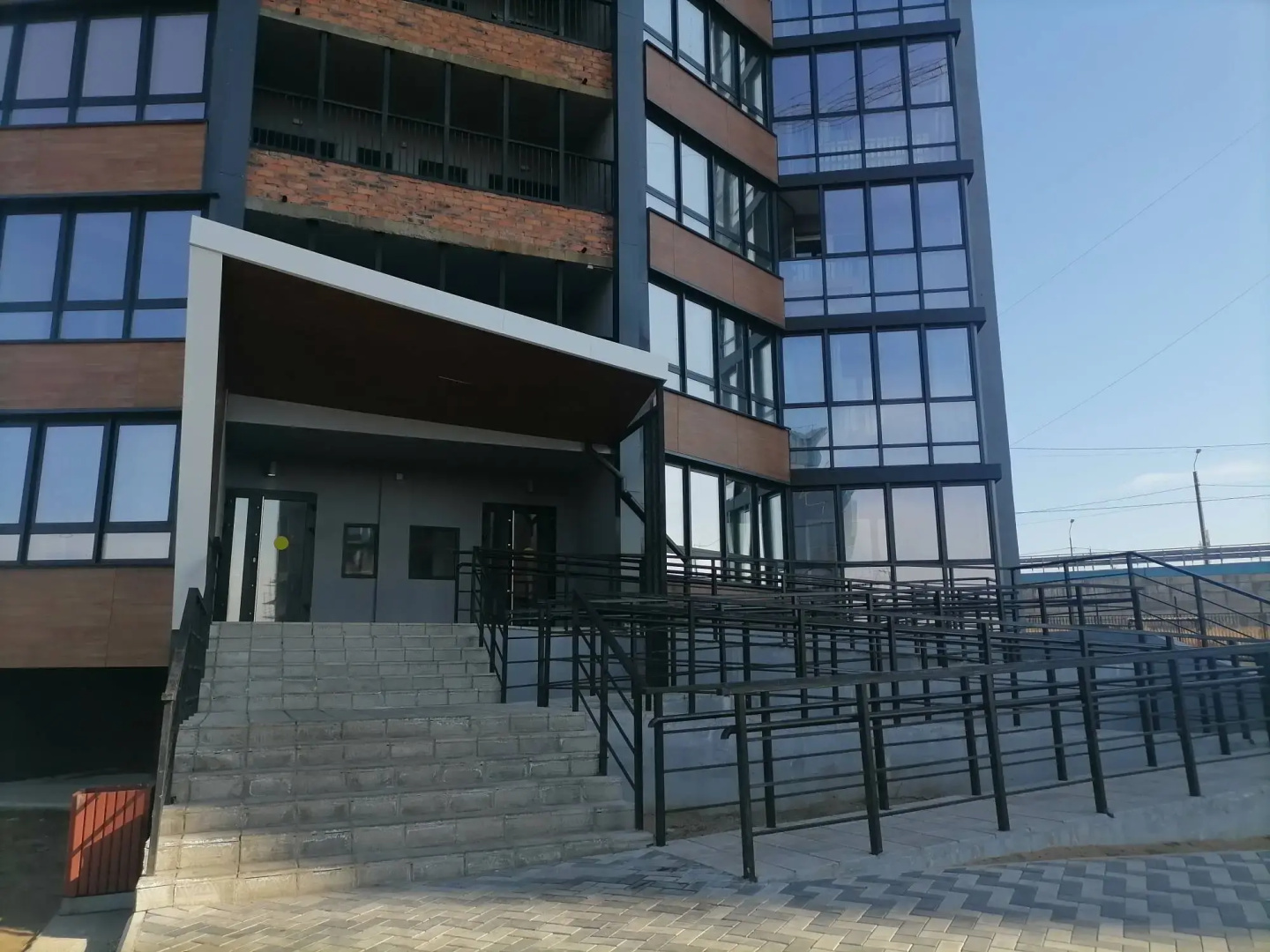 Квартира Мой Город