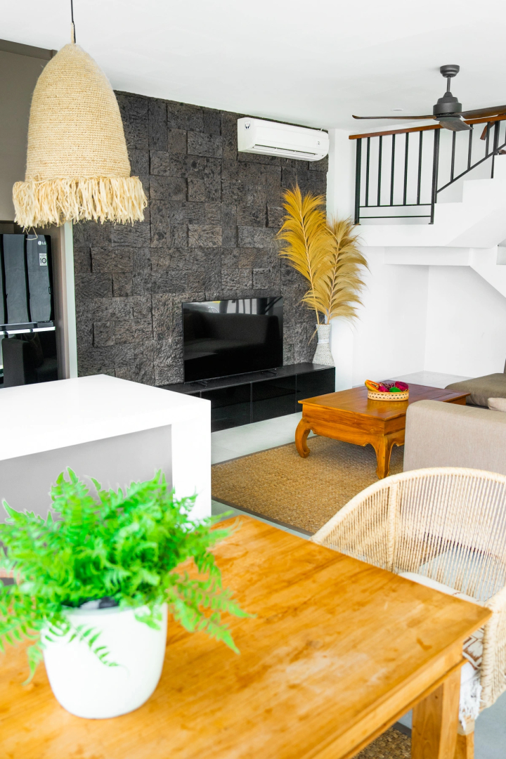 Вилла Kammara - BALI INVEST CLUB