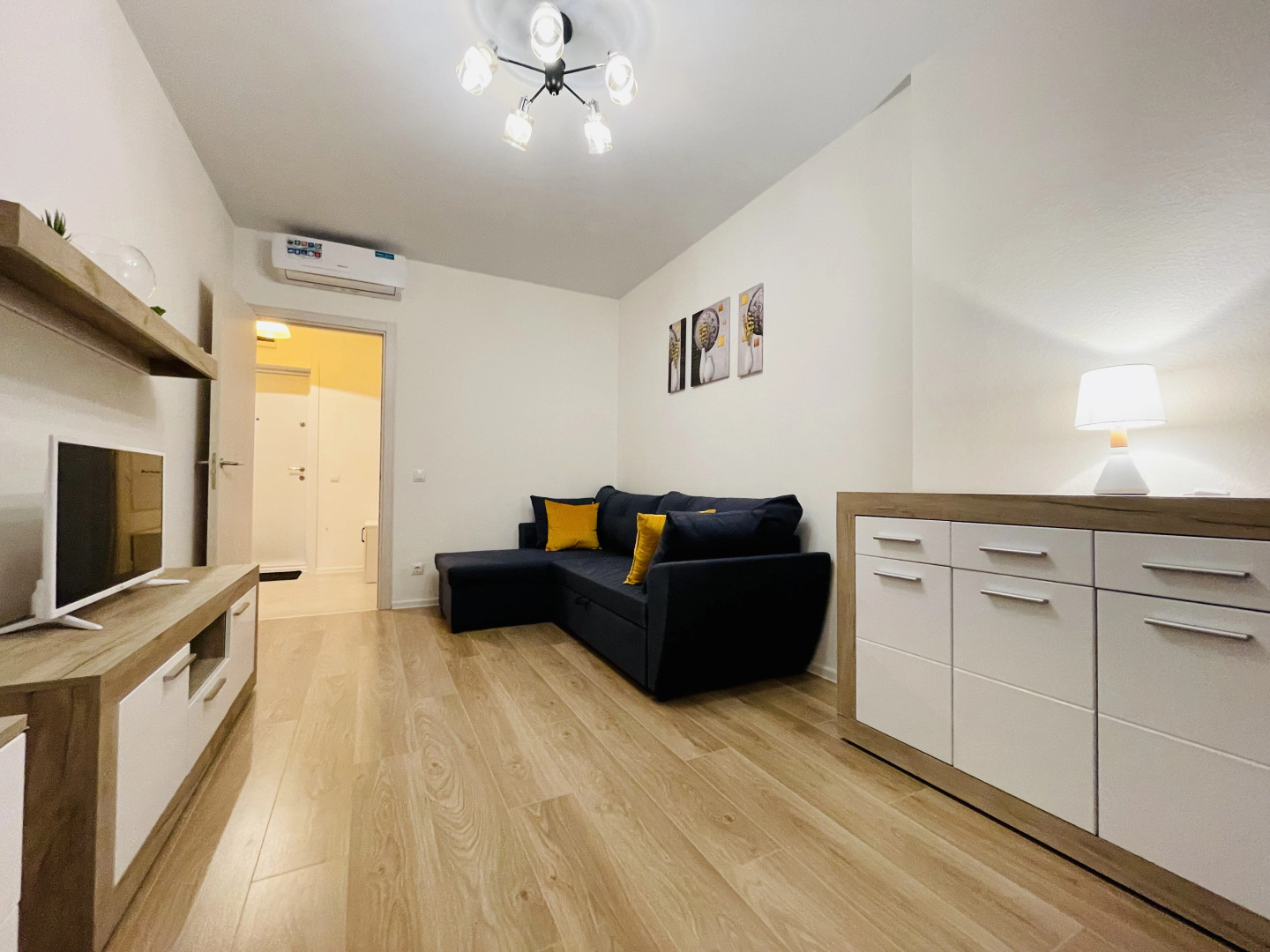 Апартаменты Love it