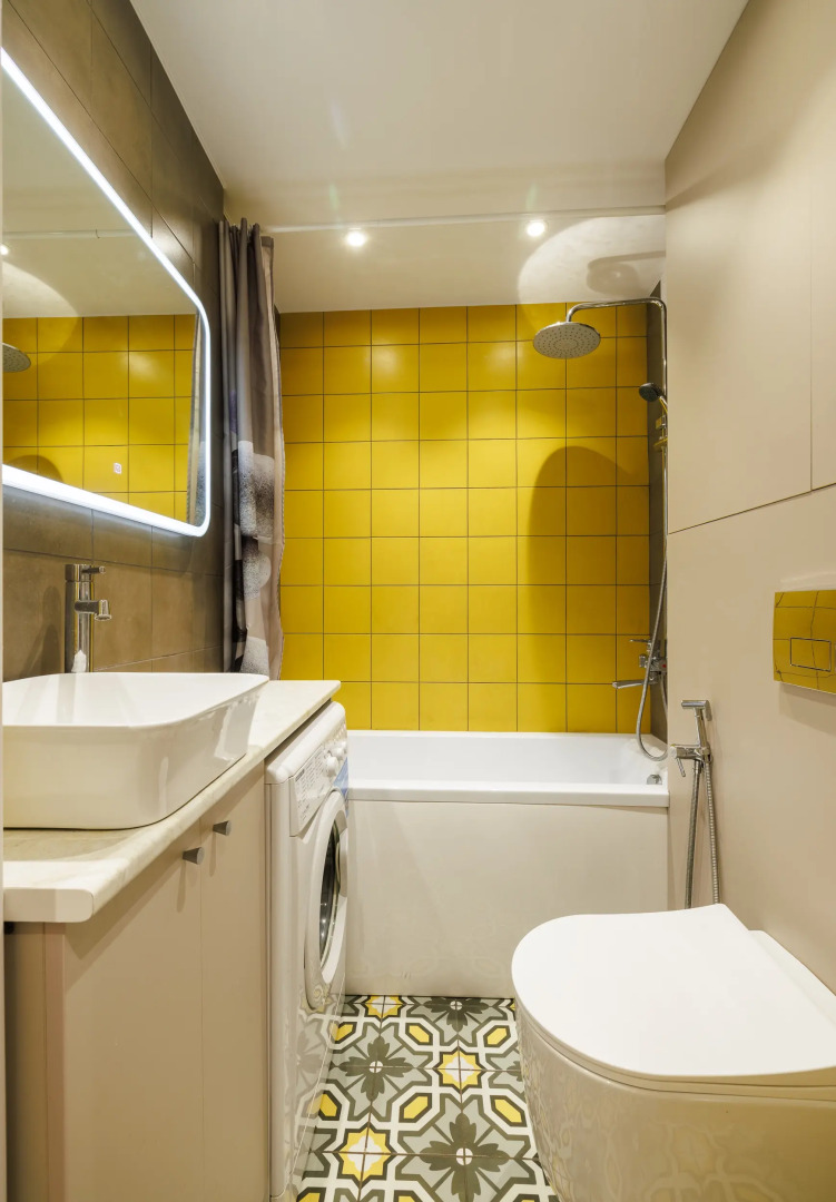 Квартира Однокомнатная квартира