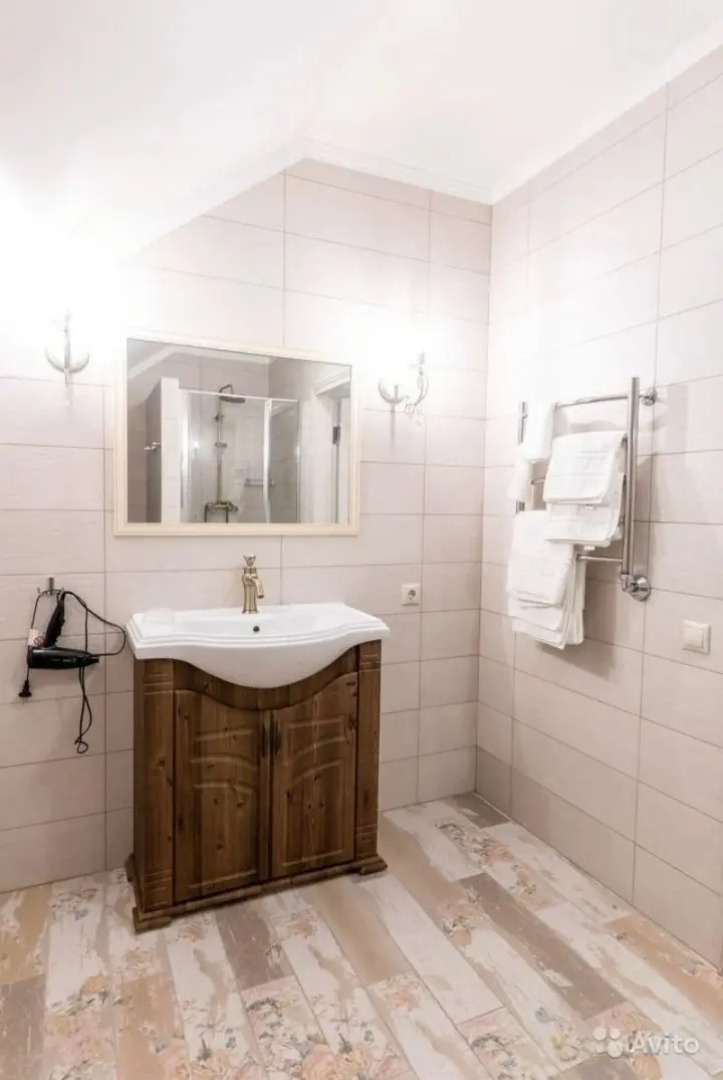 Гостевой дом Лагуна 5