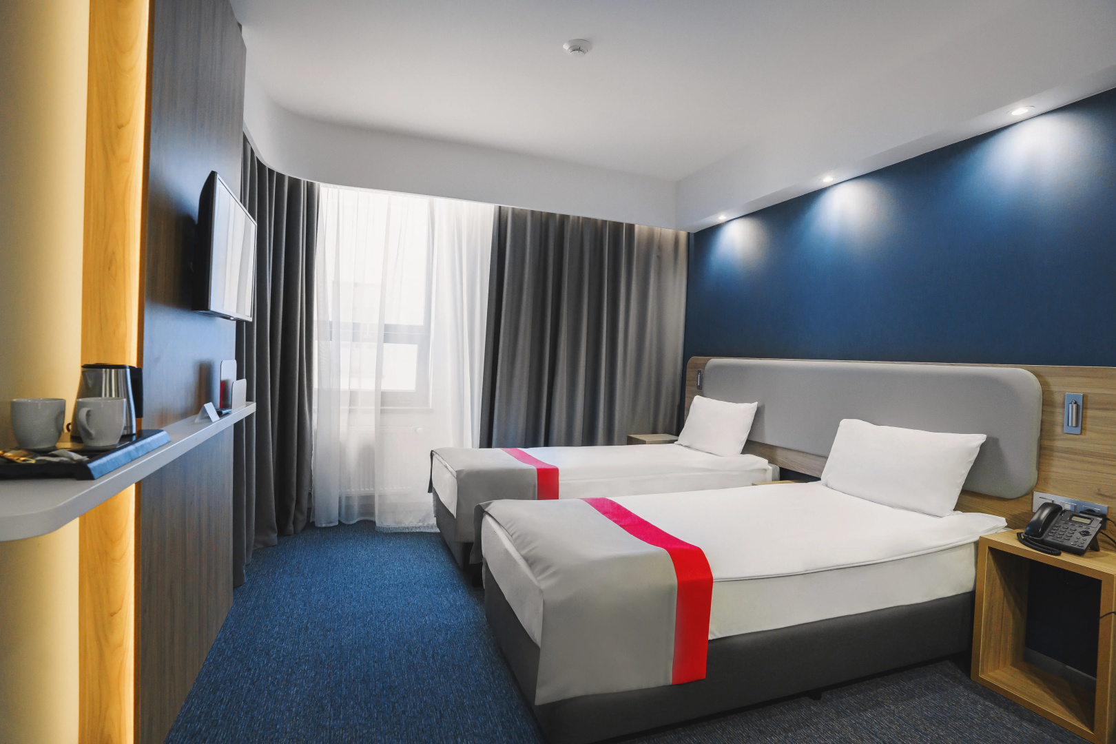 GOPARK Hotel