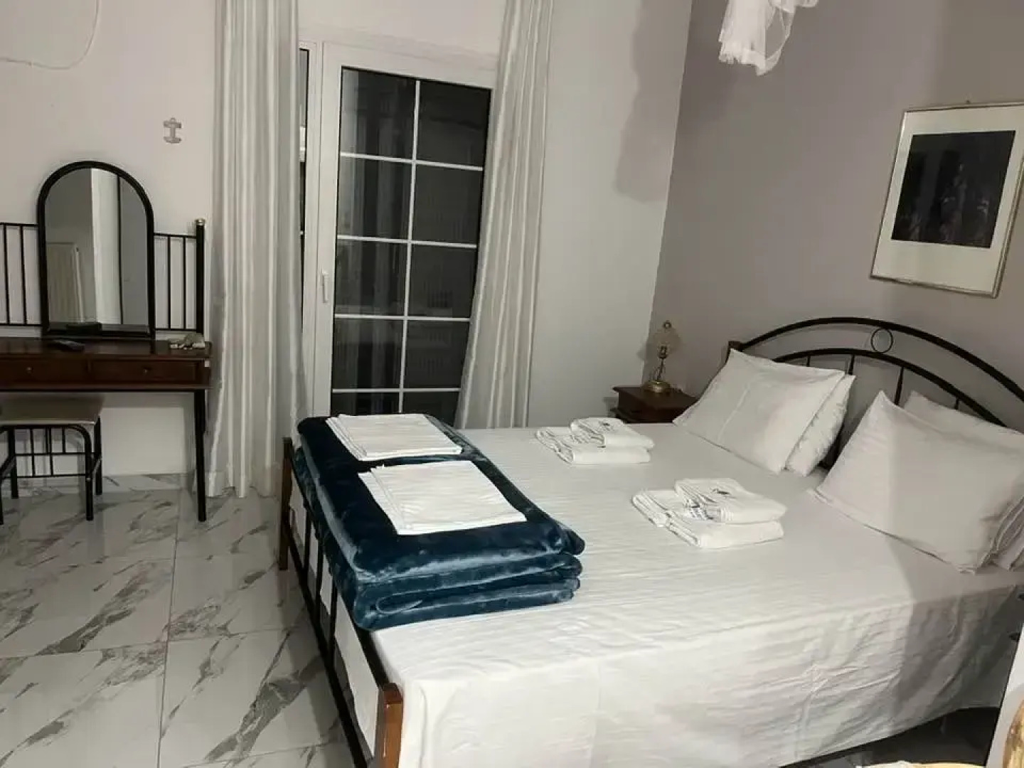 Вилла Askamnia Resort