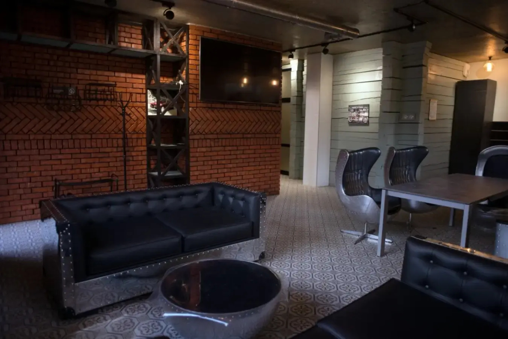 Гостевой дом Тритон Лофт