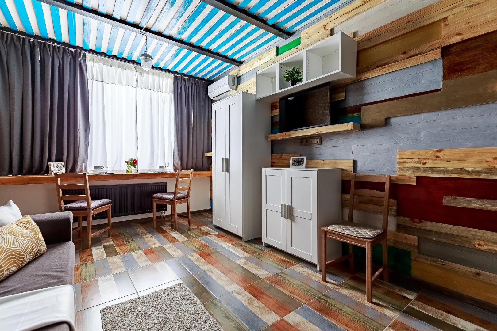 Апартаменты в Жк Admiral Waterhouse Дл22