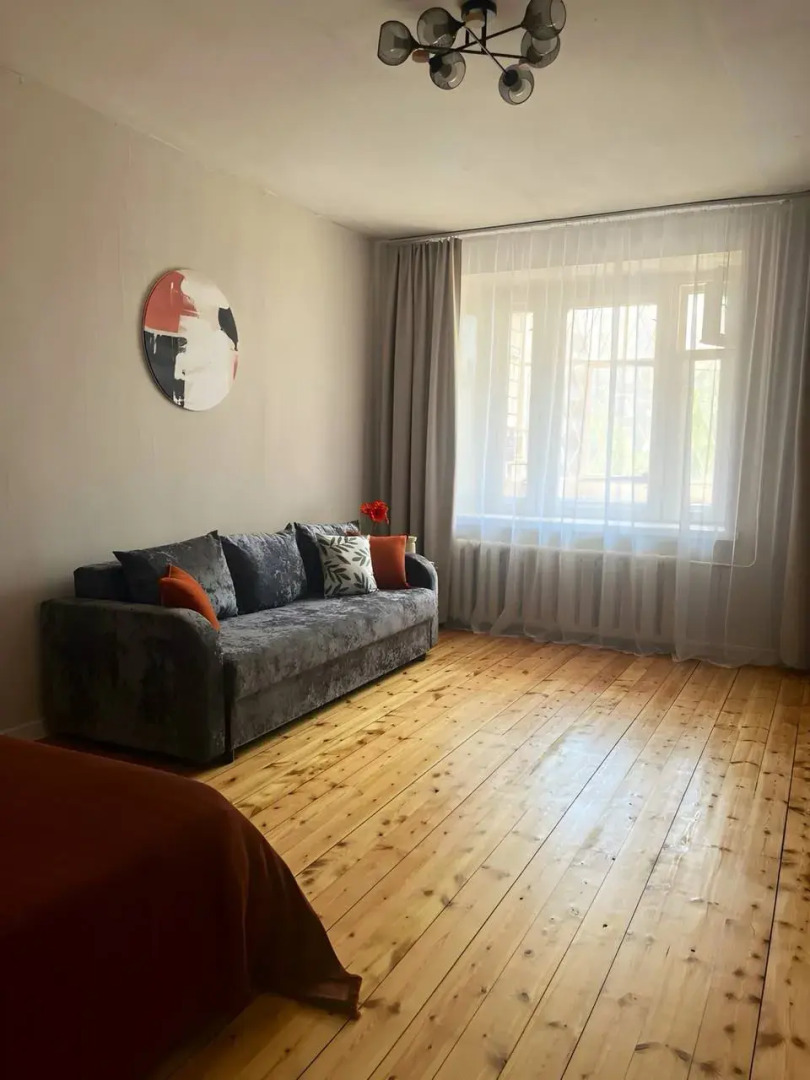 Апартаменты стильные рядом с Ипподромом