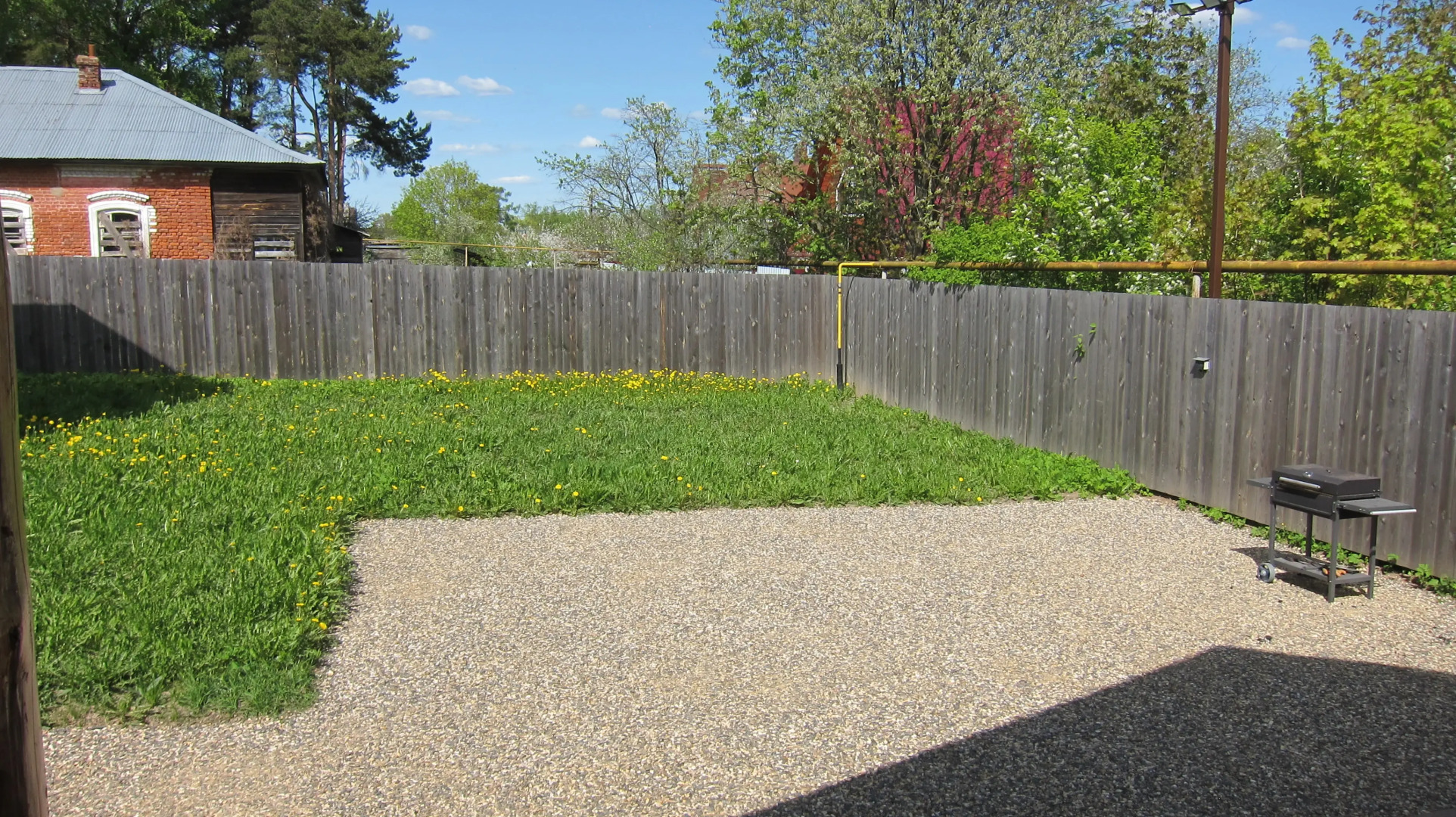 Частный Дом на Ярославской