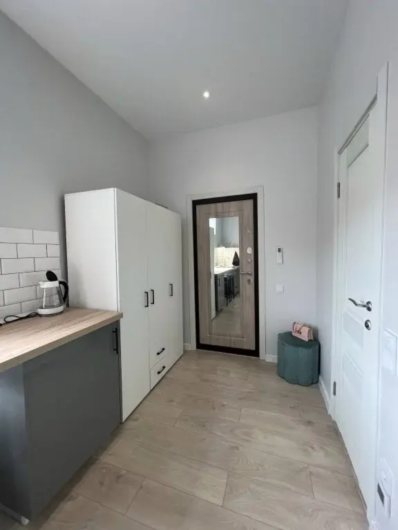 Апартаменты Крыша 2