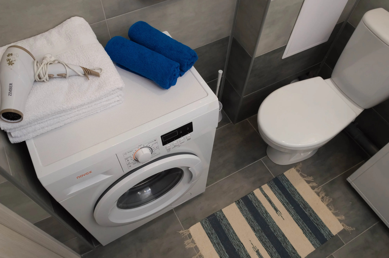 Апартаменты Салют