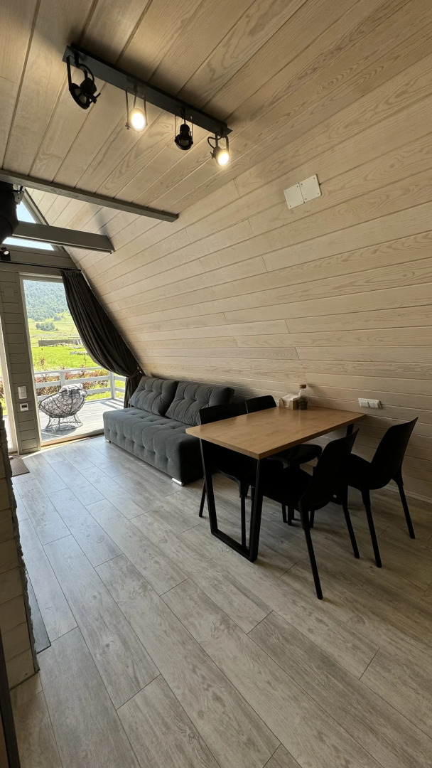 Гостевой дом Kislorod