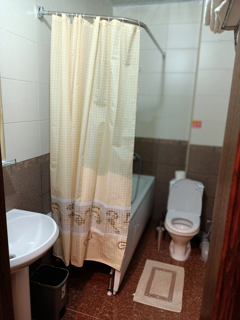 Отель Сафия