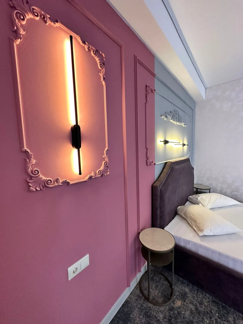 Отель ПРОЛЕТО