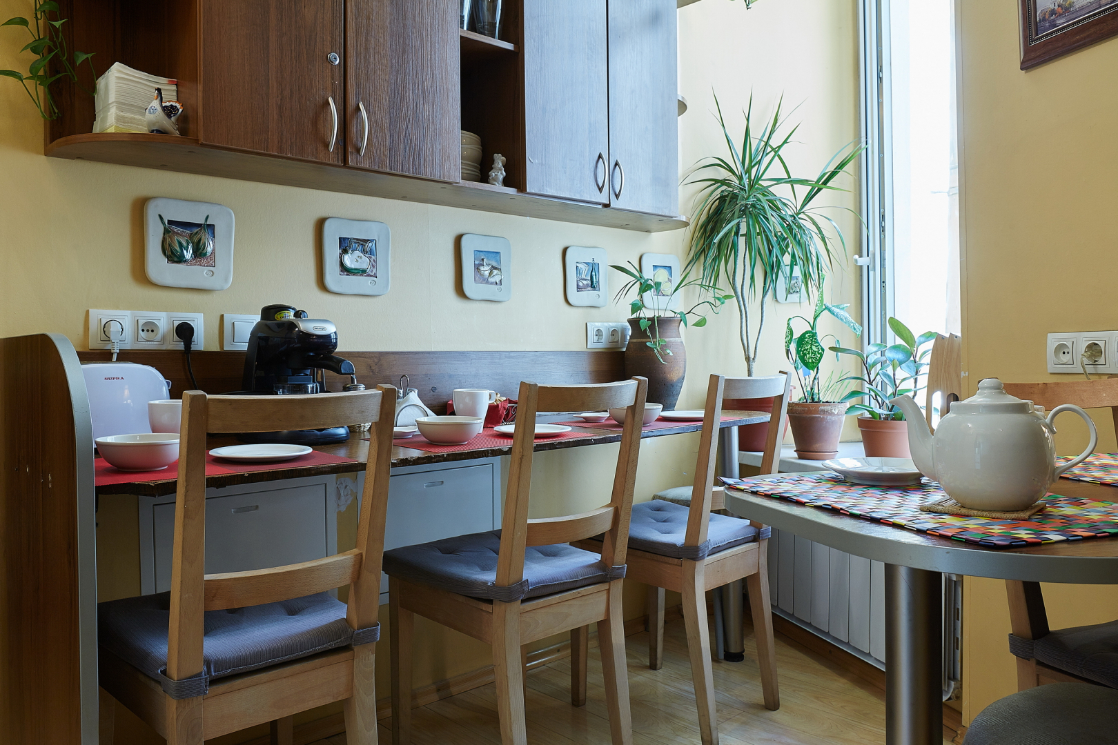 Мини-Отель Васильевский Остров