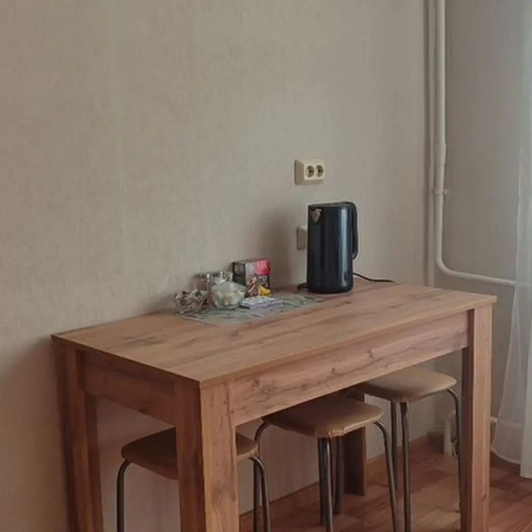 Квартира на Богдана Хмельницкого 26