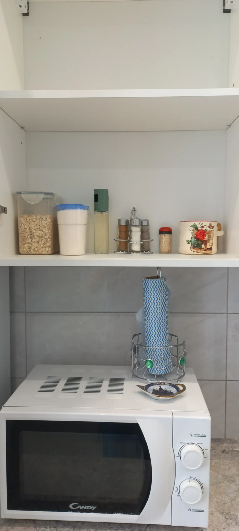 Квартира Просторная однокомнатная в Пролетарском районе