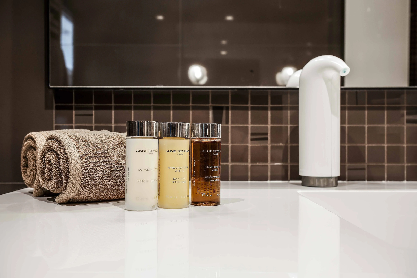 Апартаменты Sky Lux